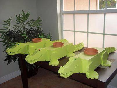 Bounauito New item cement towel planters | 384 Godfrey Rd SE, Palm Bay, FL 32908, USA | Phone: (321) 220-0323