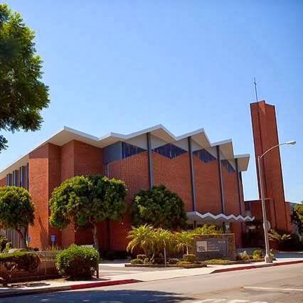 Arbor Road Church | 5336 E Arbor Rd, Long Beach, CA 90808, USA | Phone: (562) 420-1471