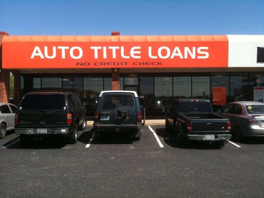 KJC Auto Title Loans | 9400 Perrin Beitel Rd, San Antonio, TX 78217, USA | Phone: (210) 399-0894