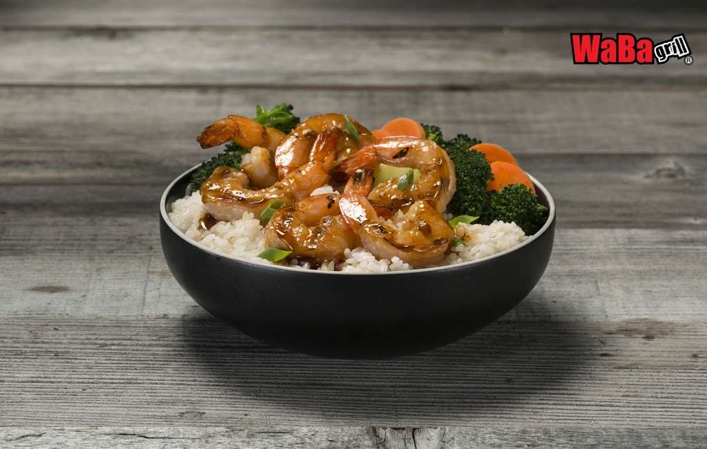 WaBa Grill | 6316 N Figueroa St, Los Angeles, CA 90042, USA | Phone: (323) 675-1090