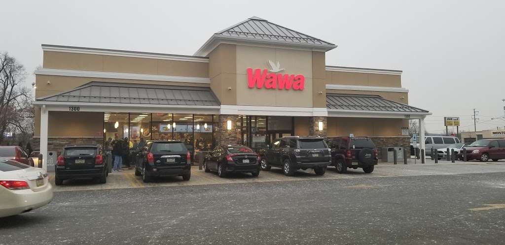 Wawa | 1300 Ridge Pike, Plymouth Meeting, PA 19462, USA | Phone: (484) 679-1291