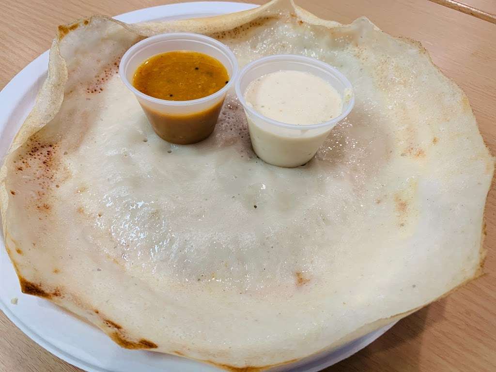 Dosa Express | 359 Old River Rd, Manville, RI 02838, USA | Phone: (401) 356-4471