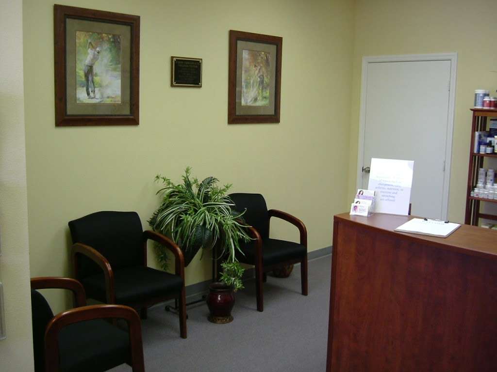 Yoder Chiropractic Wellness Center | 845 Teague Trail #3, Lady Lake, FL 32159, USA | Phone: (352) 751-5083