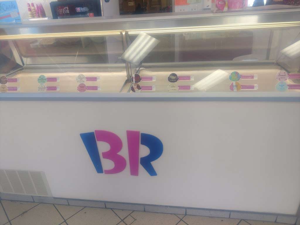 Baskin-Robbins | 7379 Milliken Ave #130, Rancho Cucamonga, CA 91730, USA | Phone: (909) 481-1130