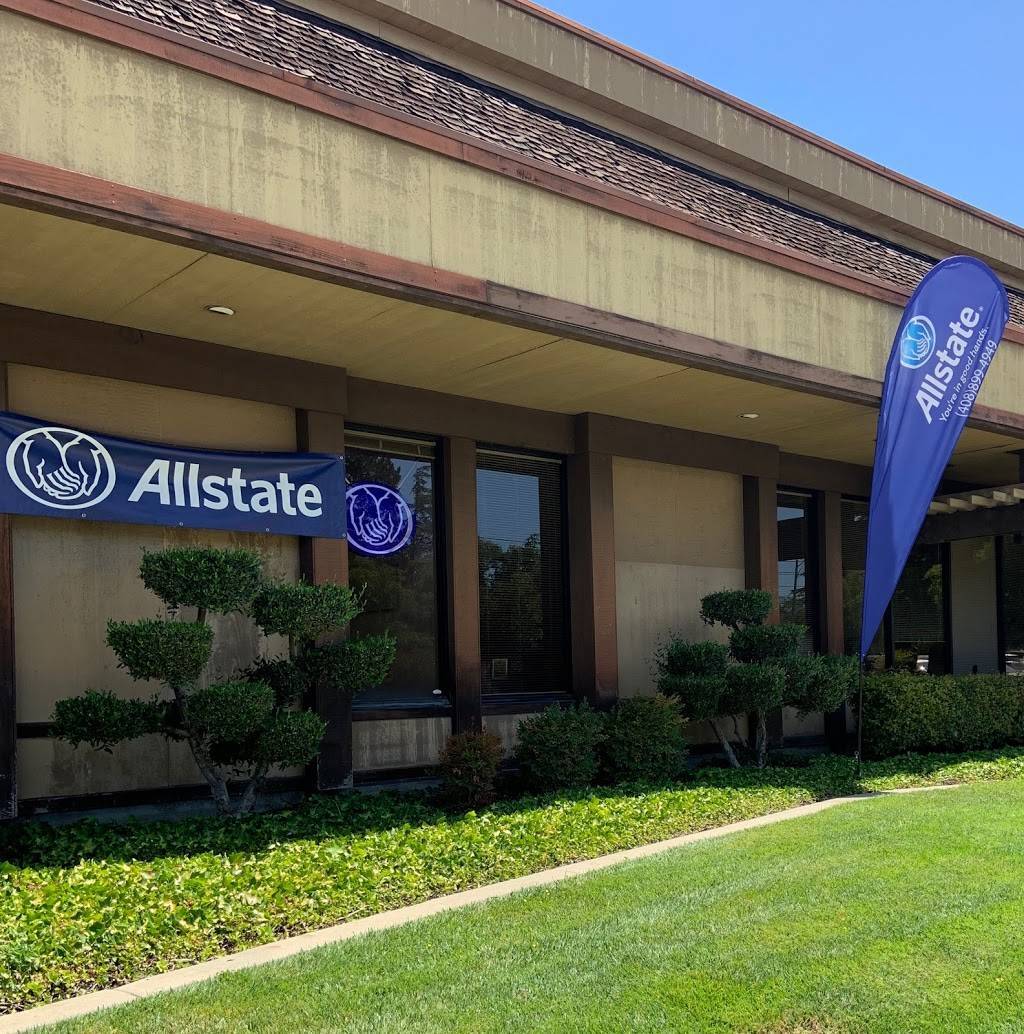 Allstate Insurance Agent: Sarai Berg | 750 N Capitol Ave Ste A3, San Jose, CA 95133, USA | Phone: (408) 216-8877