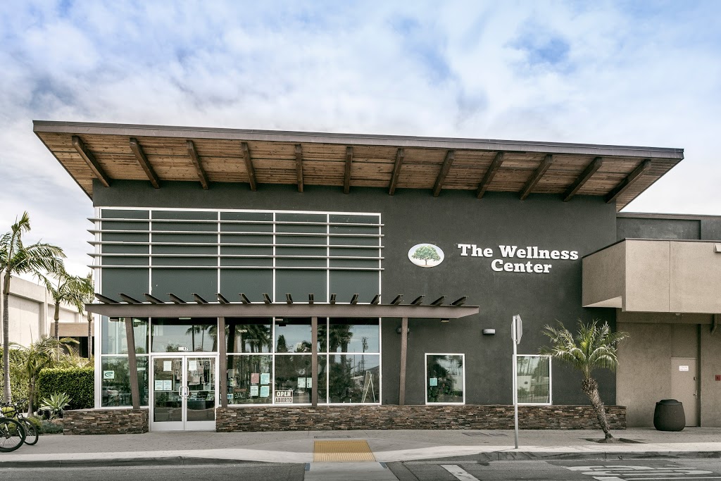 The Wellness Center | Next To Public Health - Center Point Mall, 2697 Saviers Rd, Oxnard, CA 93033, USA | Phone: (805) 653-5045
