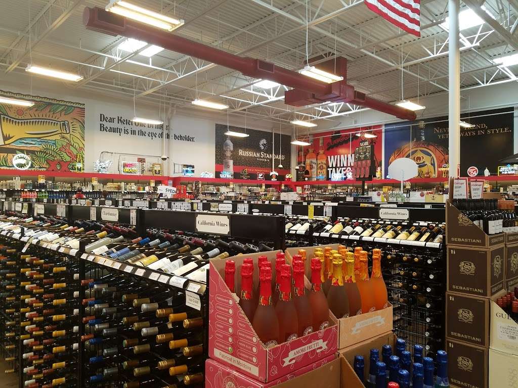 Lees Discount Liquor | 1388 S Boulder Hwy, Henderson, NV 89015, USA | Phone: (702) 565-3600