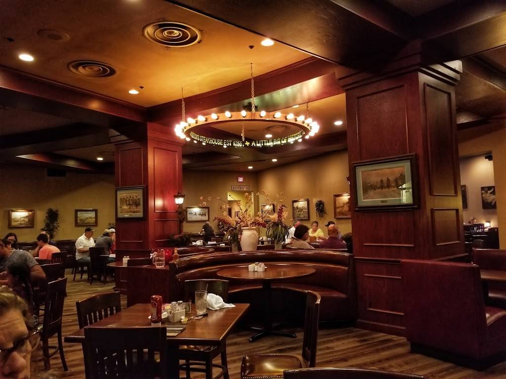 Dunstons Steak House | 8526 Harry Hines Blvd, Dallas, TX 75235, USA | Phone: (214) 637-3513