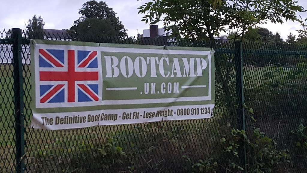 Bootcamp.uk.com | 47 Degema Rd, Chislehurst BR7 6HN, UK | Phone: 0800 910 1234