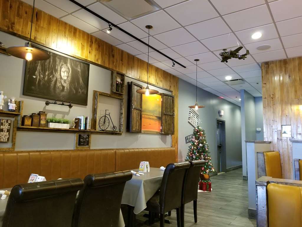 Thai Tyme | 10167 Hastings Dr, Manassas, VA 20110, USA | Phone: (703) 530-8888