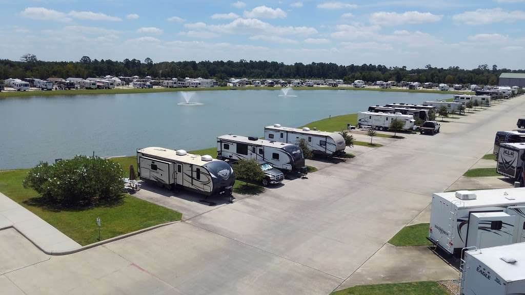 Eastlake RV Resort | 11802 Lockwood Rd, Houston, TX 77044, USA | Phone: (832) 243-6919