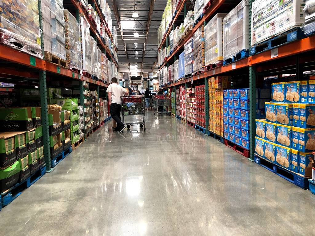 Costco Wholesale | 17900 Newhope St, Fountain Valley, CA 92708, USA | Phone: (714) 338-2183