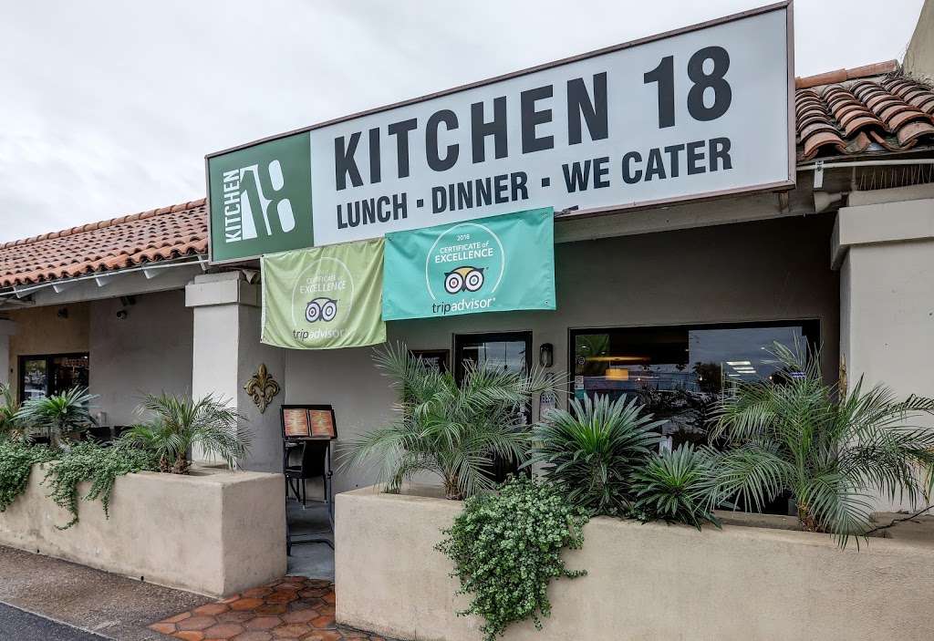 Kitchen18 | 10211 N Scottsdale Rd, Scottsdale, AZ 85253, USA | Phone: (480) 284-6001