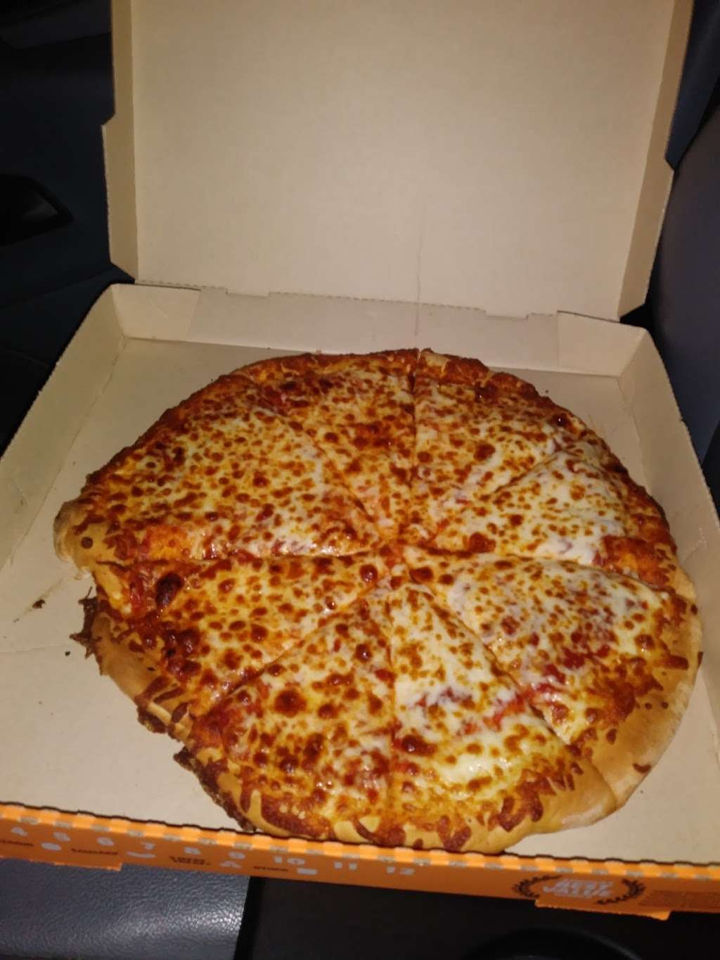 Little Caesars Pizza | 2501 Island Ave, Philadelphia, PA 19153, USA | Phone: (215) 921-4420