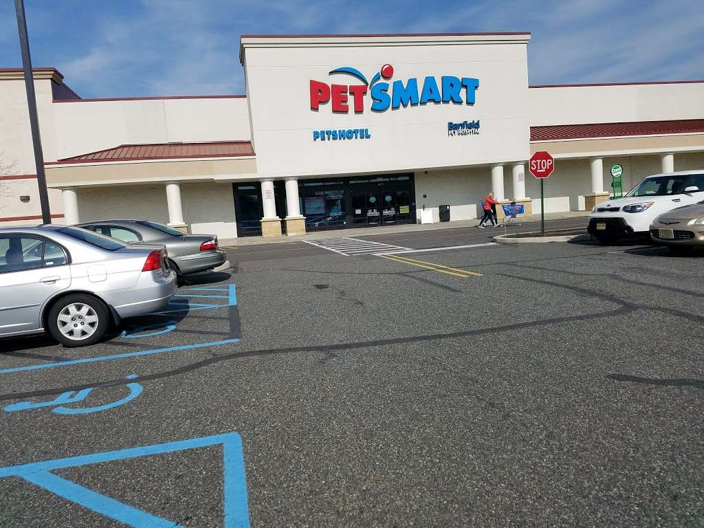 PetSmart | 315 W Rte 70, Marlton, NJ 08053, USA | Phone: (856) 596-5949