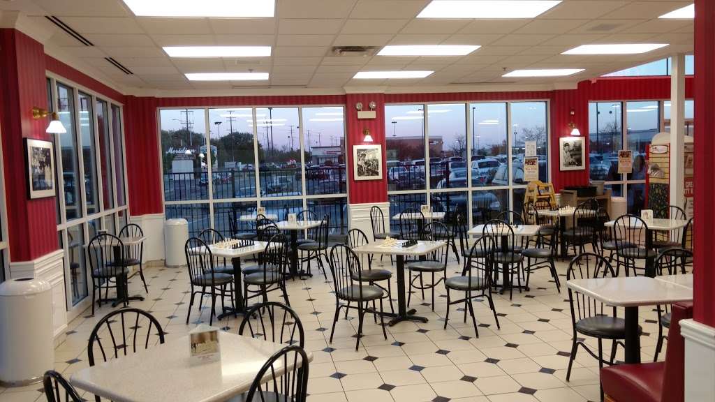 Oberweis Ice Cream and Dairy Store | 1735 Algonquin Rd, Rolling Meadows, IL 60008, USA | Phone: (847) 290-9222