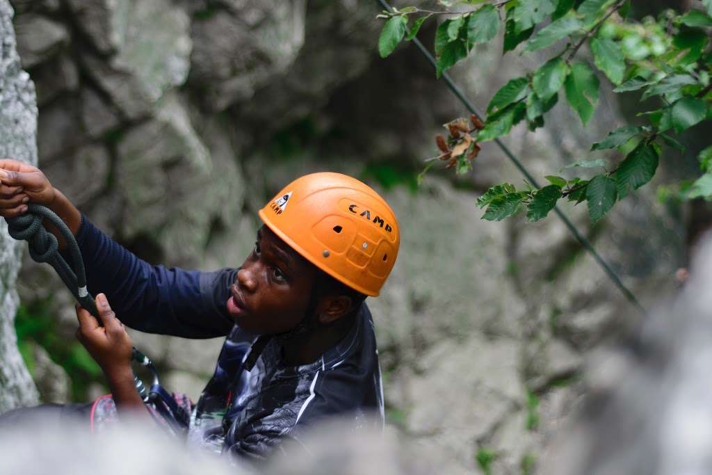 Baltimore Chesapeake Bay Outward Bound School | 1900 Eagle Dr, Baltimore, MD 21207, USA | Phone: (410) 448-1721