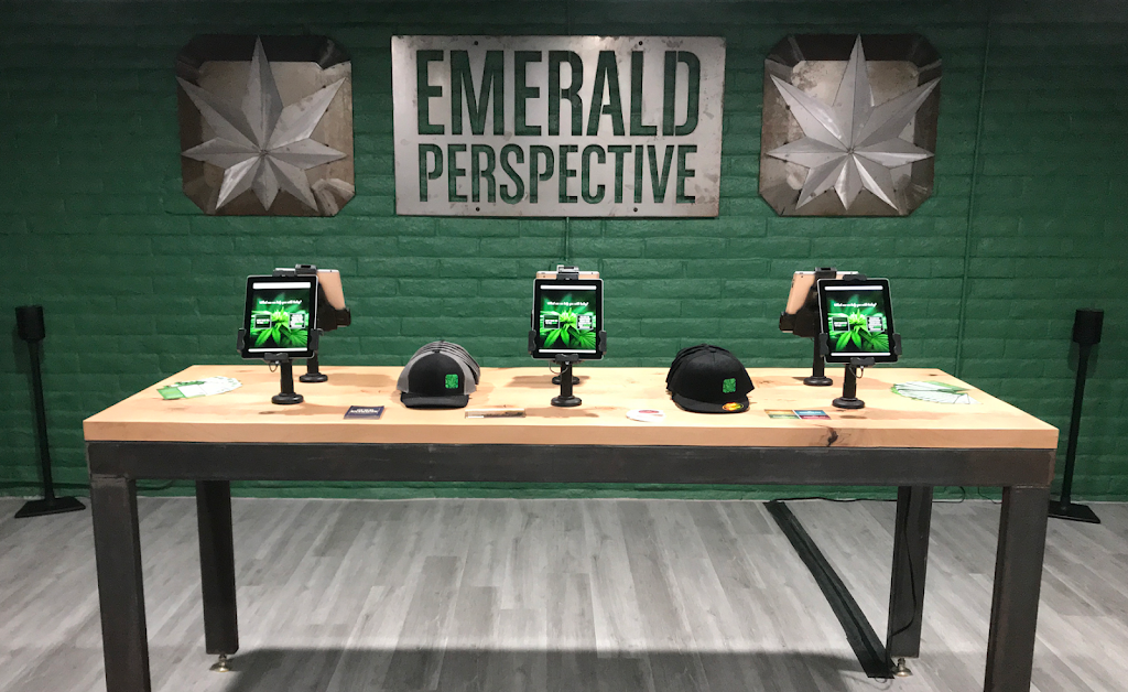 Emerald Perspective | 100 W Pleasant Valley Rd, Port Hueneme, CA 93041, USA | Phone: (805) 246-5045