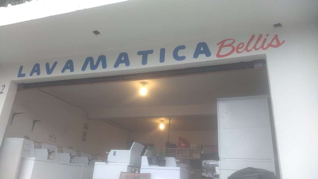 Lavamatica Bellis!!! | Av del Cuchuma Colonia 12862, Camino Verde, 22190 Tijuana, B.C., Mexico