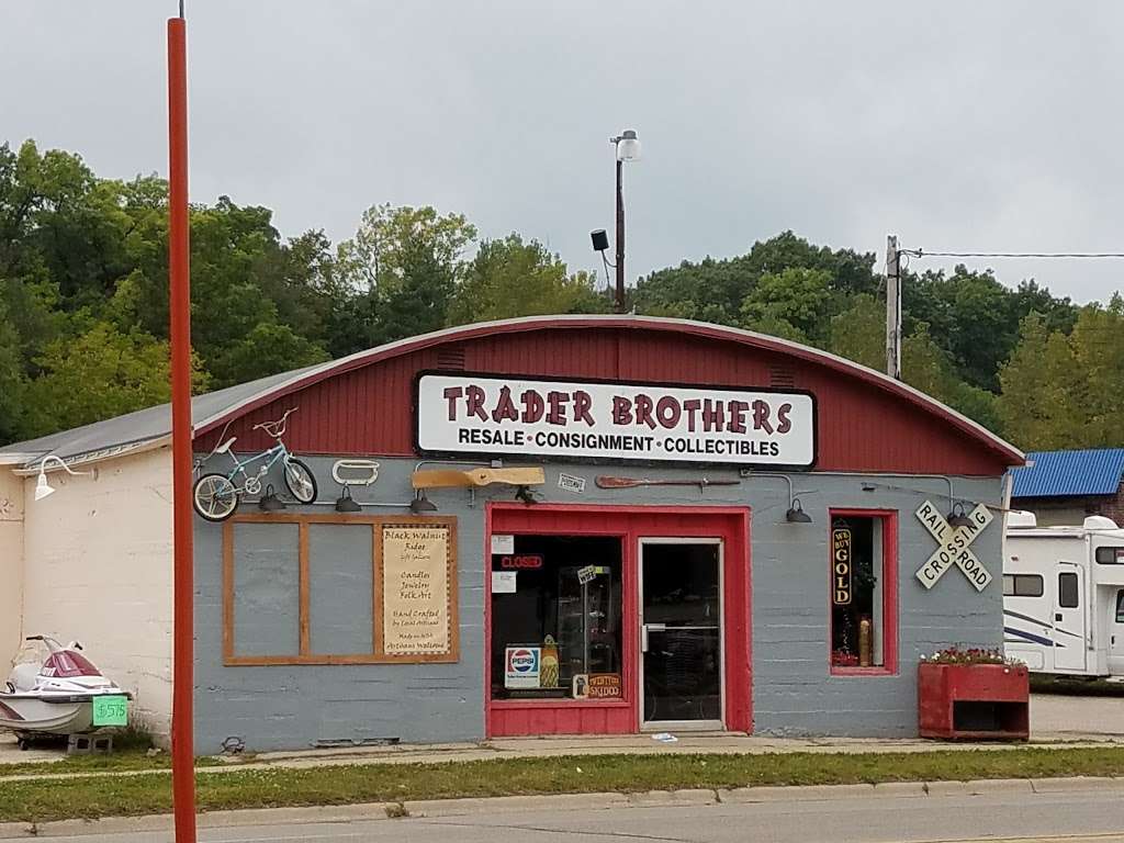 Trader Brothers LLC | 405 N Lake Ave, Twin Lakes, WI 53181, USA | Phone: (262) 448-1550