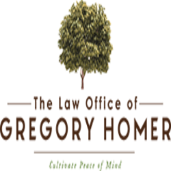 The Law Office Of Gregory Homer | 3988 Starry Night Loop, Castle Rock, CO 80109, USA | Phone: (303) 968-1710