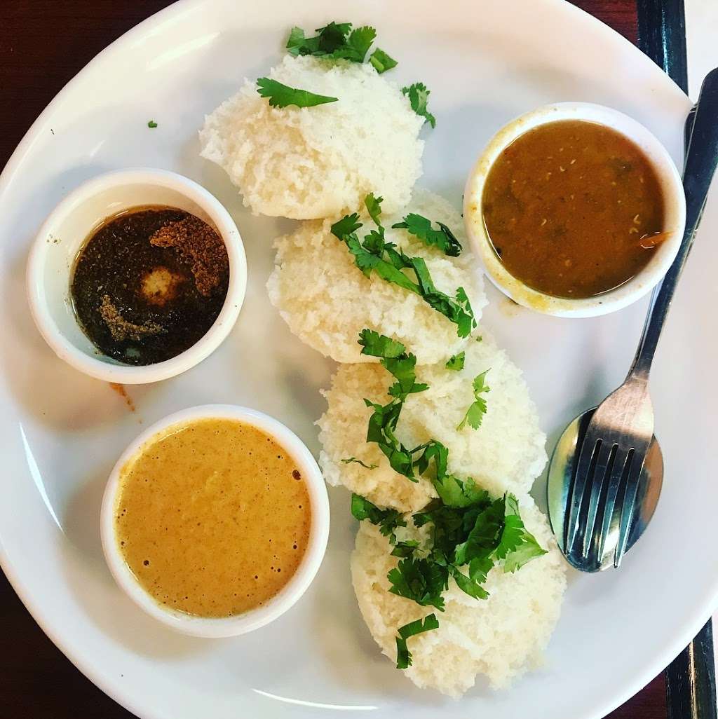 Flying Idlis | 9411 Richmond Ave, Houston, TX 77063, USA | Phone: (281) 888-1377