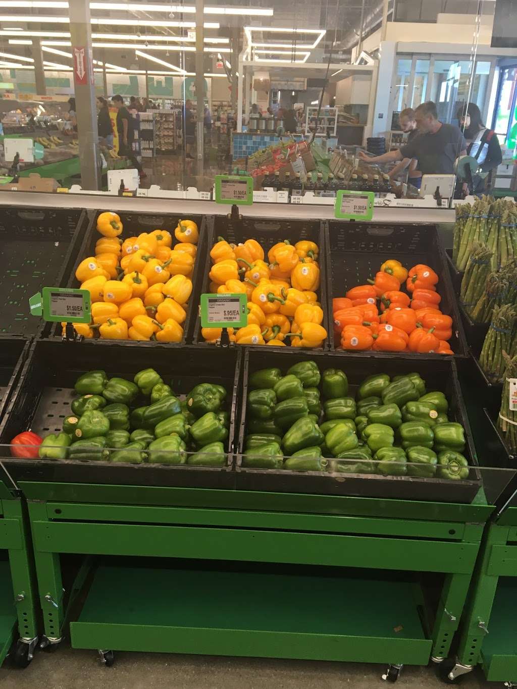 Whole Foods Market | 2153 Base Line Rd, Upland, CA 91786, USA