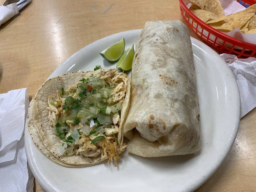 Panchitos Taqueria | 13048 Chapman Ave, Garden Grove, CA 92840, USA | Phone: (714) 748-1590