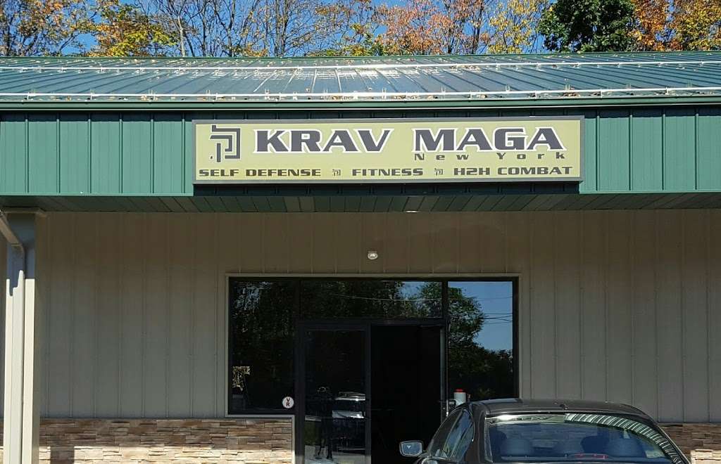 Krav Maga New York | 1291 Dolsontown Rd Suite 4, Middletown, NY 10940, USA | Phone: (866) 566-9621