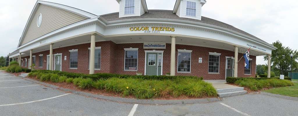 Color Trends Hair Salon | 25 Merrit Pkwy #5, Nashua, NH 03062, USA | Phone: (603) 880-7504