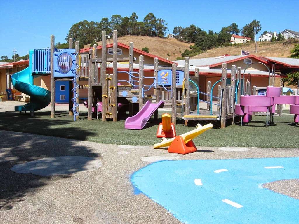 Stella Piccolo Preschool | 65 Tower Rd, San Mateo, CA 94402, USA | Phone: (650) 804-5923