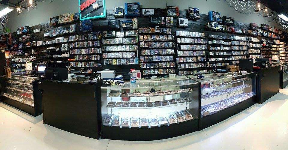 Game Bros Video Games Game Store - La Porte Houston Pasadena | 8610 Spencer Hwy, La Porte, TX 77571, USA | Phone: (281) 930-7918