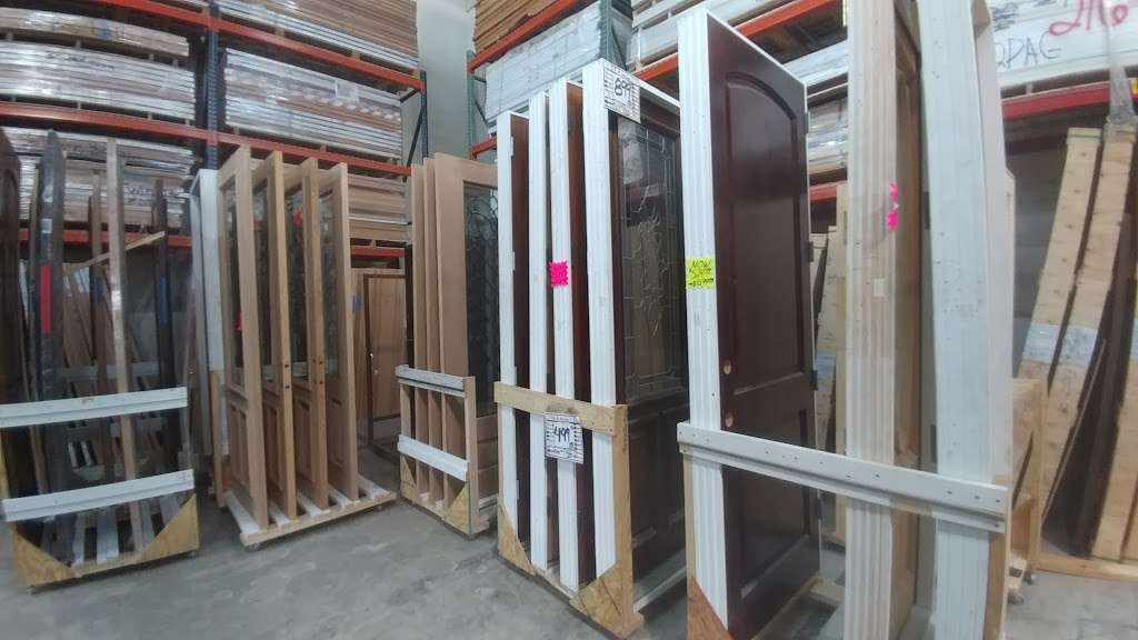 Builders Surplus-Houston, Texas | 4660 Pine Timbers St #100, Houston, TX 77041, USA | Phone: (713) 462-3700