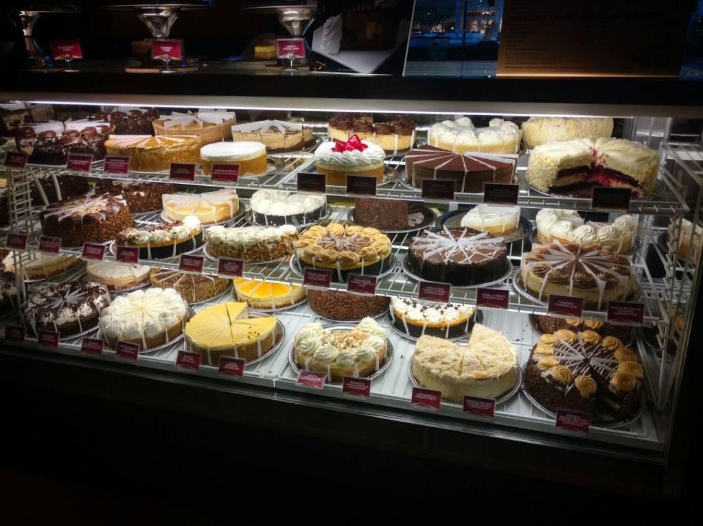 The Cheesecake Factory | 8030 Renaissance Pkwy, Durham, NC 27713, USA | Phone: (919) 206-4082