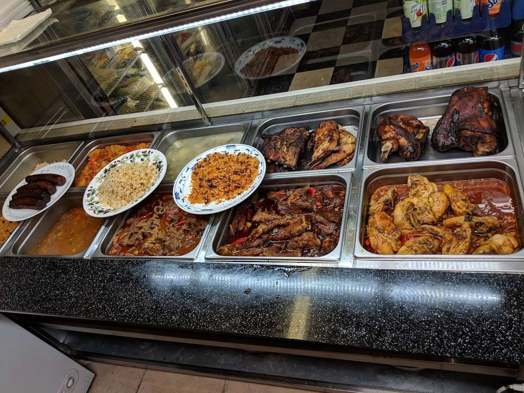 Trinidad Grocery & Deli | 98 Mallory Ave, Jersey City, NJ 07304, USA | Phone: (201) 309-0200