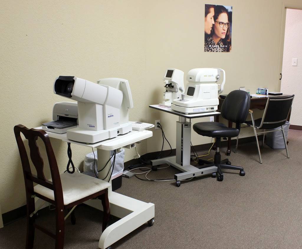 Kendall Eye Center | 8500 SW 92nd St Suite 202, Kendall, FL 33156, USA | Phone: (305) 595-5311