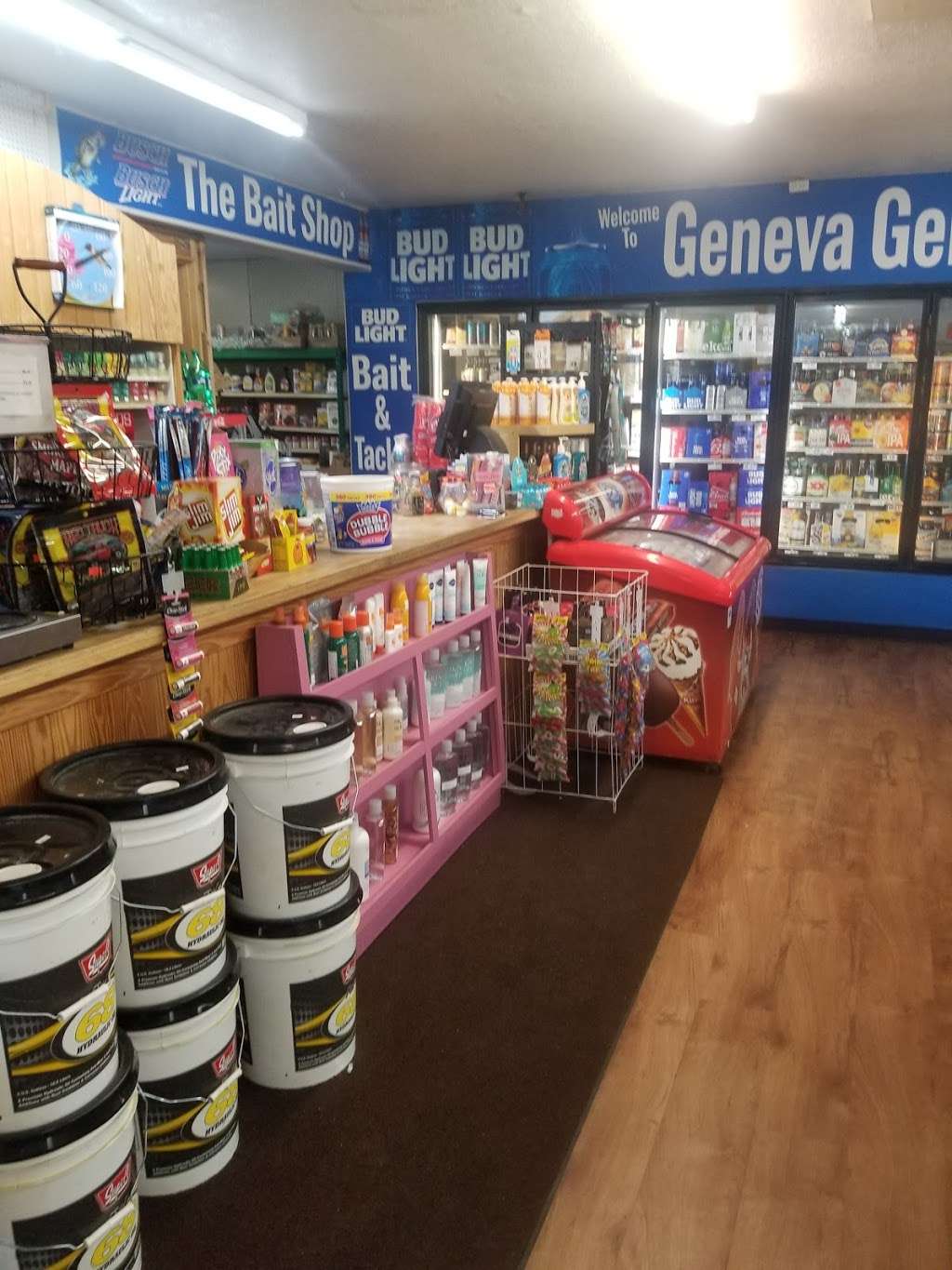 Geneva General Store | 155 FL-46, Geneva, FL 32732, USA | Phone: (407) 349-5827