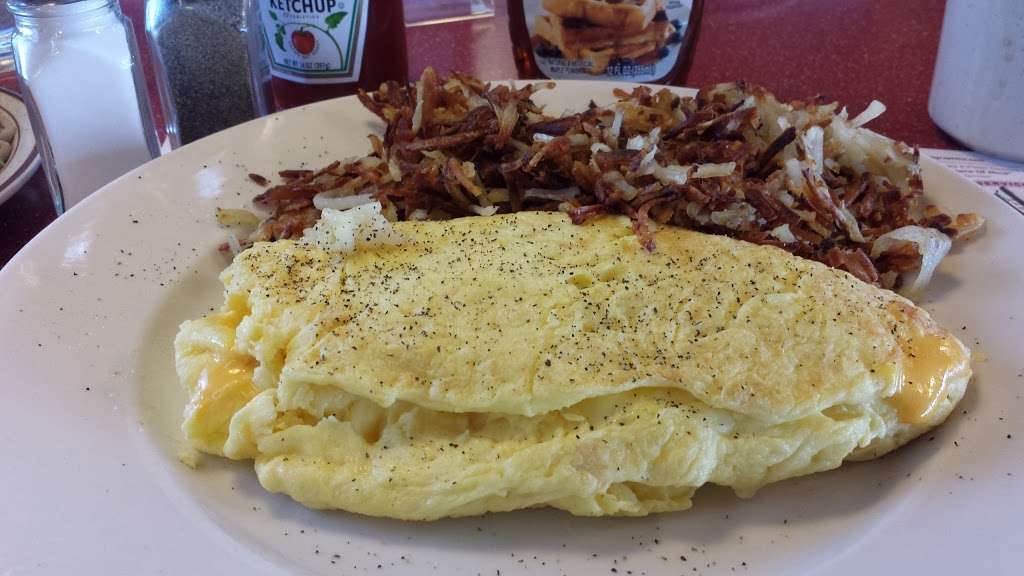 Omelette House Restaurant | Schererville, IN 46375, USA | Phone: (219) 322-9680