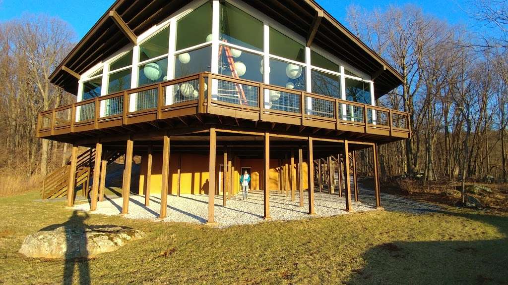 Blue Mountain Lodge | 540 Cliff Rd, Linden, VA 22642, USA