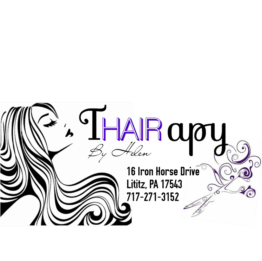 THAIRapy By Helen | 16 Iron Horse Dr, Lititz, PA 17543, USA | Phone: (717) 271-3152