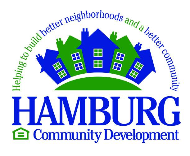 Hamburg Community Development | 6122 South Park Ave, Hamburg, NY 14075, USA | Phone: (716) 648-6216