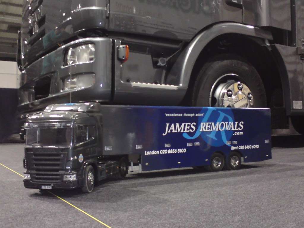 James Removals | Old Post Office Lane, London SE3 9BY, UK | Phone: 020 8856 5100