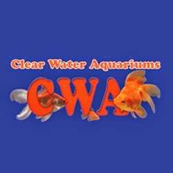 Clearwater Aquariums | 17625 157th St, Bonner Springs, KS 66012, USA | Phone: (913) 579-9086