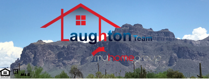 Luter’s Real Estate My Home Group The Laughton Team | 3250 S Arizona Ave #1098, Chandler, AZ 85248, USA | Phone: (602) 781-0557