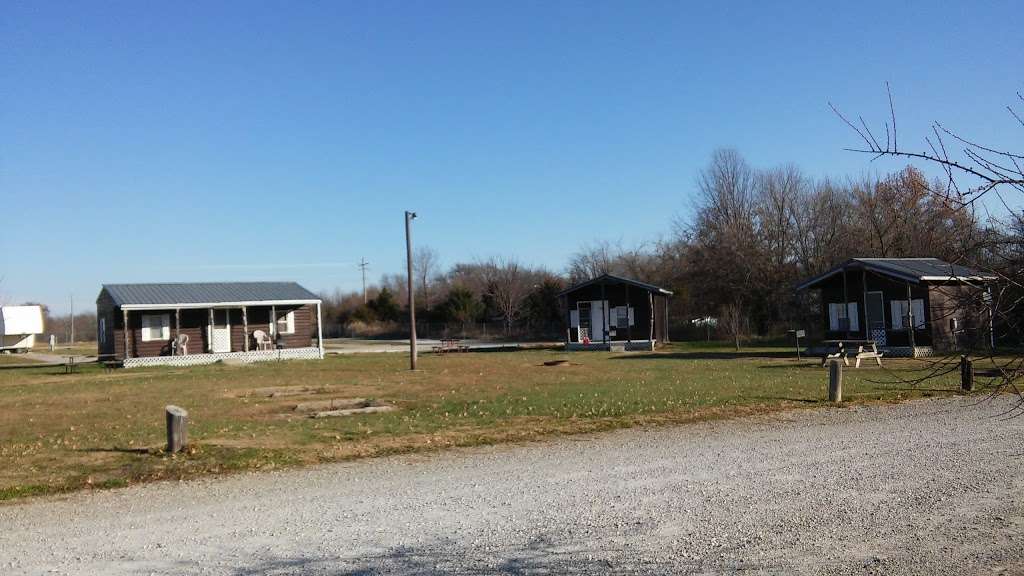 Cozy Corners RV Park | 460 SE 91 Rd, Clinton, MO 64735, USA | Phone: (660) 885-8824