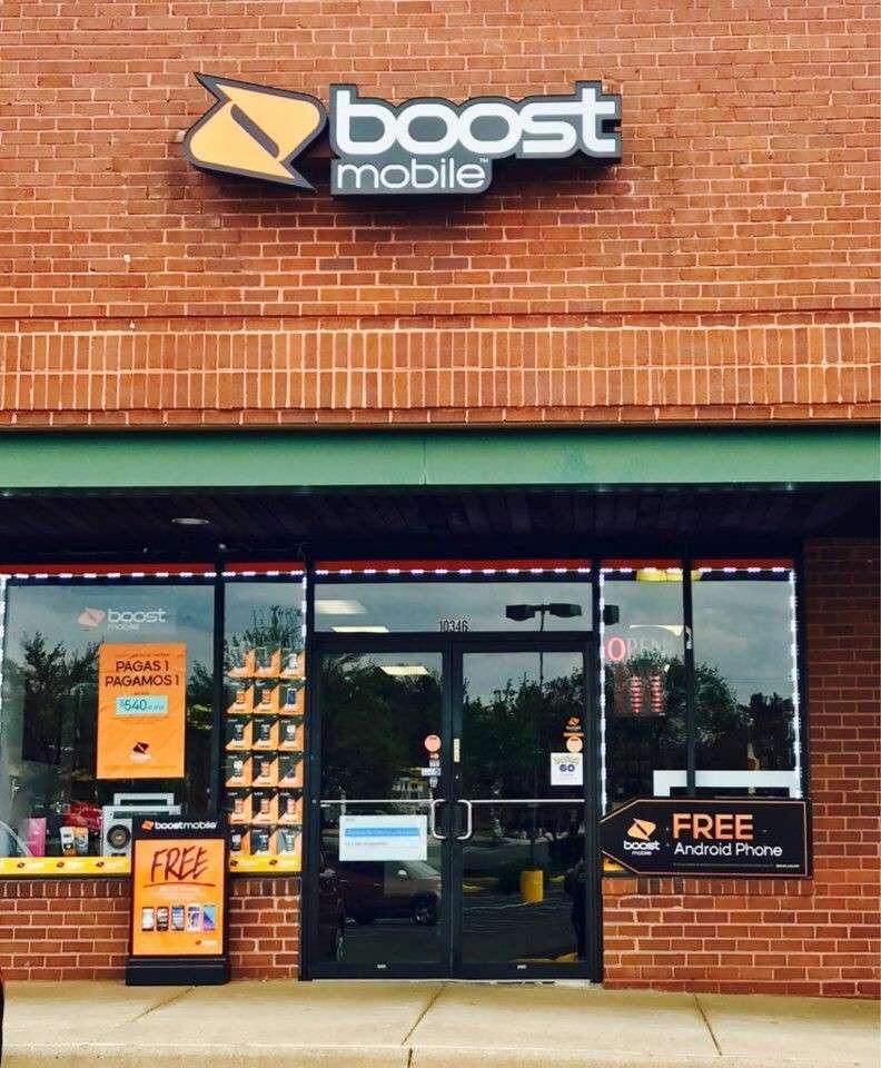 Boost Mobile | 10346 Festival Ln, Manassas, VA 20109, USA | Phone: (703) 292-0392