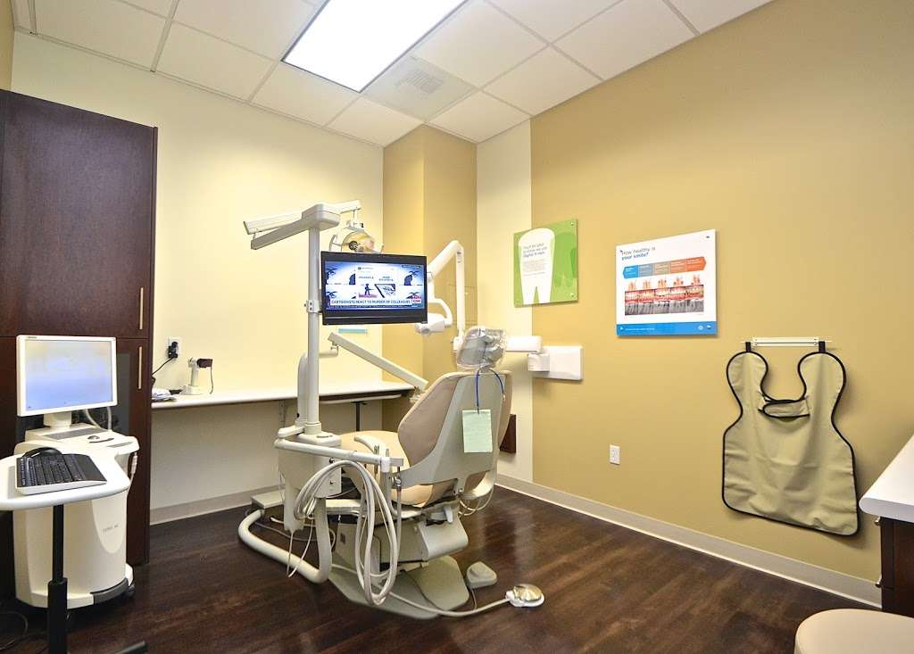 Rohnert Park Smiles Dentistry | 6315 Commerce Blvd, Rohnert Park, CA 94928, USA | Phone: (707) 584-7401