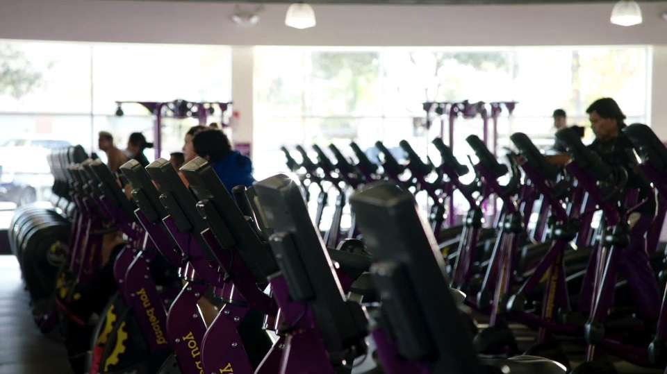 Planet Fitness - Temporarily Closed | 325 Lafayette Rd, Seabrook, NH 03874, USA | Phone: (603) 760-7001