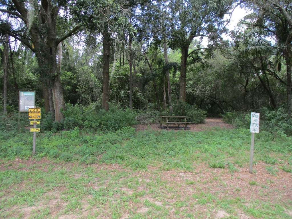 Barbara B. Pedersen Wildlife Preserve | 6609 N Scenic Hwy, Lake Wales, FL 33898, USA | Phone: (863) 678-1237