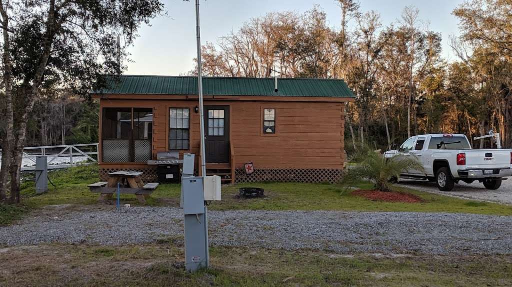 DeLand / St. Johns River KOA | 2999 State Road 44 West, DeLand, FL 32720, USA | Phone: (386) 736-6601